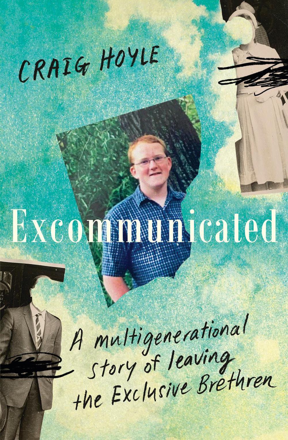 Excommunicated, 9781775542018