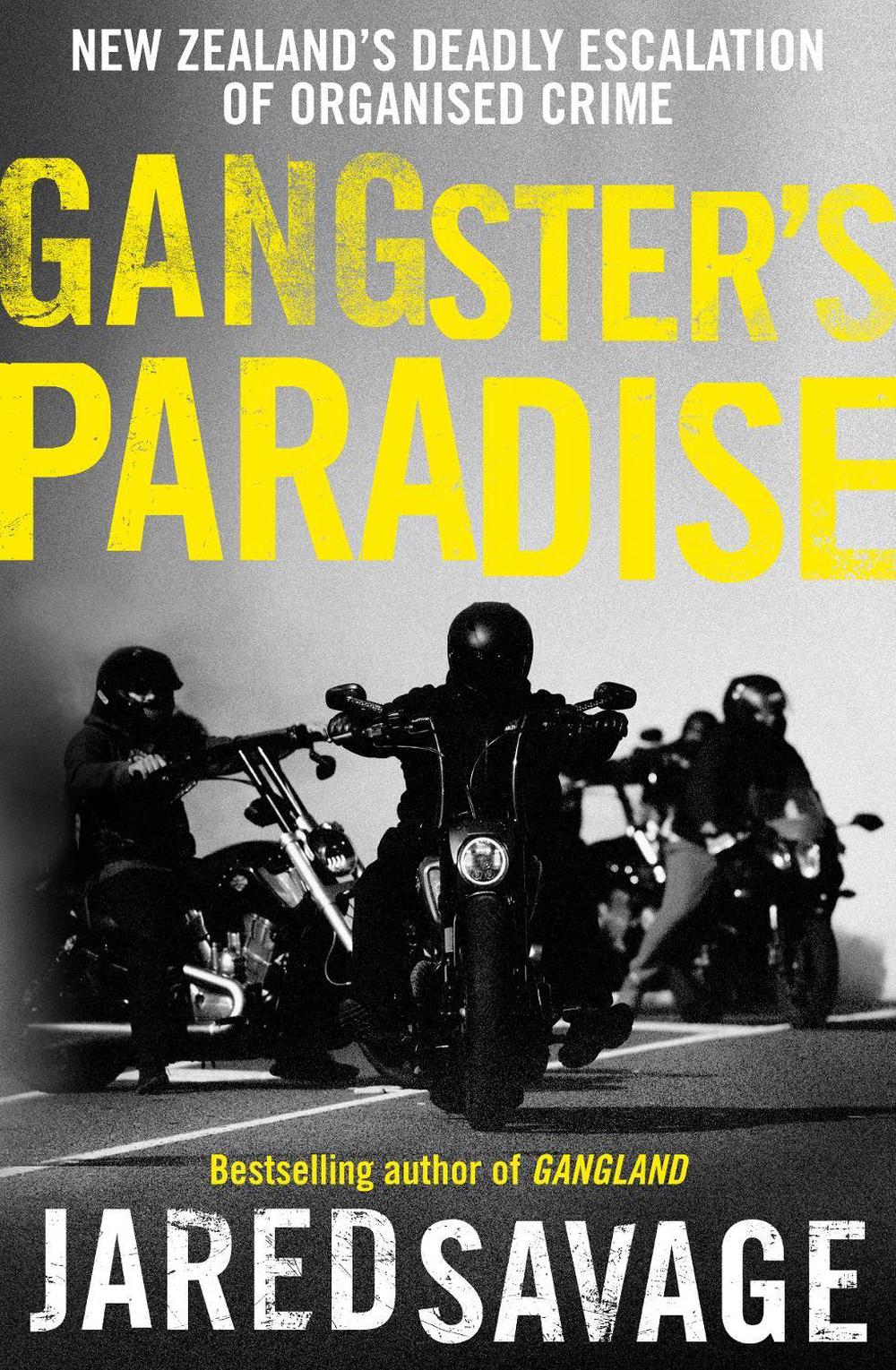 Gangster's Paradise, 9781775542094