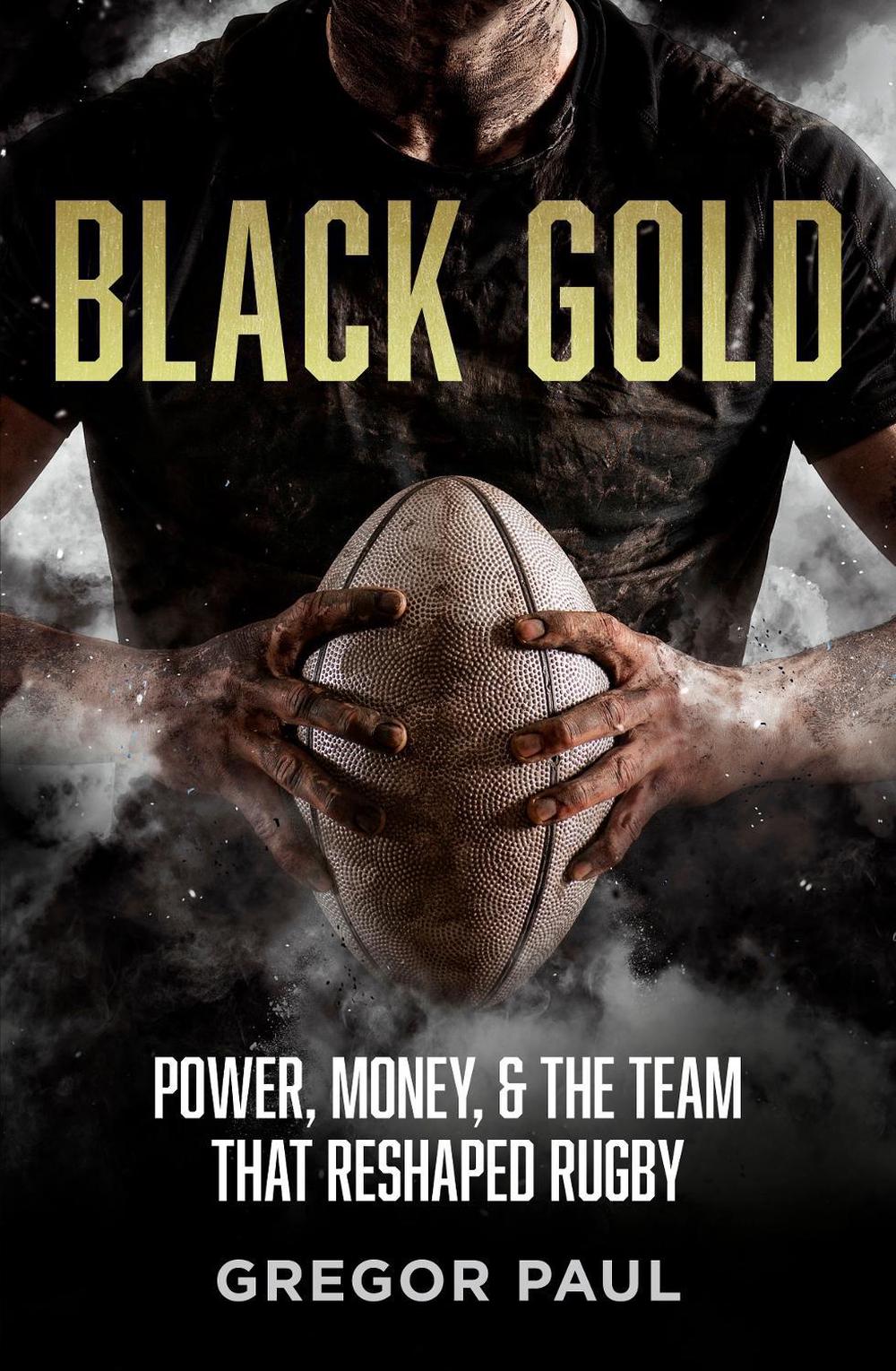 Black Gold, 9781775542186