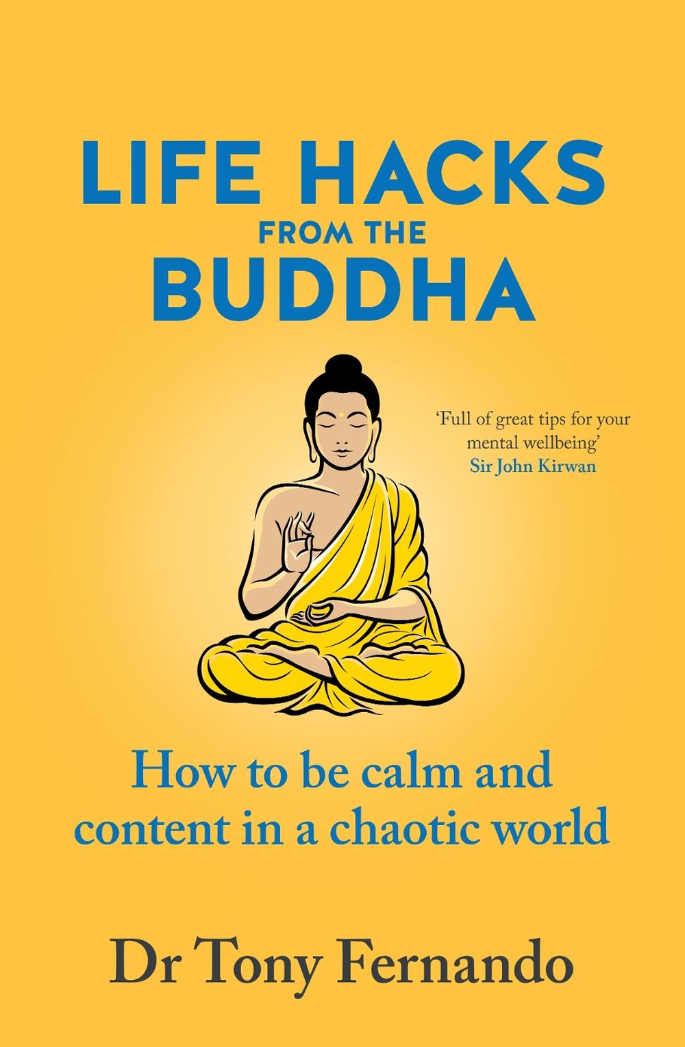 Life Hacks from the Buddha, 9781775542391
