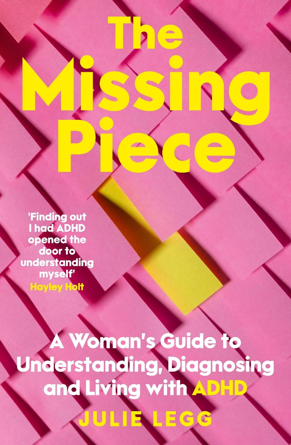 The Missing Piece, 9781775542469