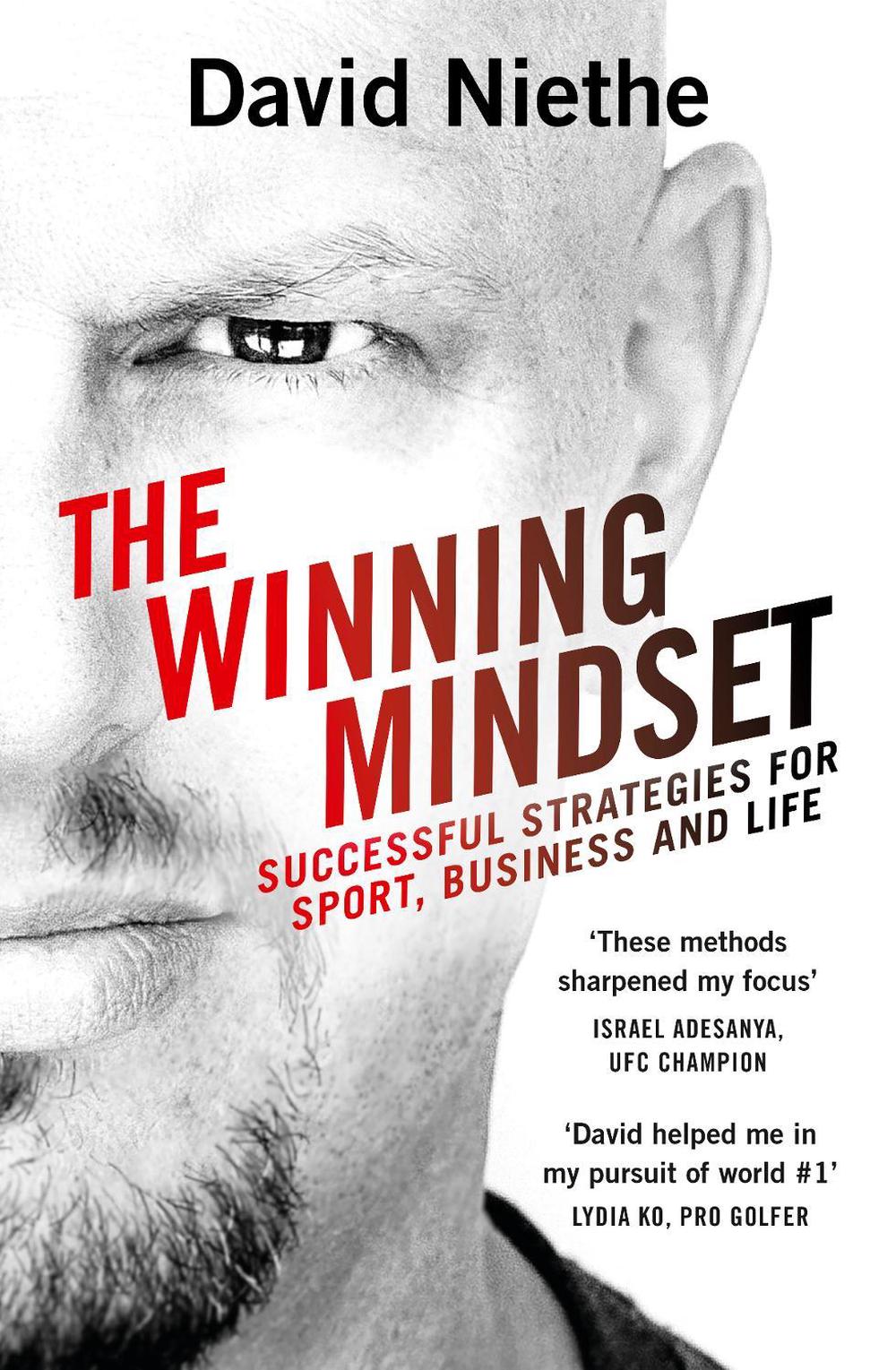 The Winning Mindset, 9781775542476