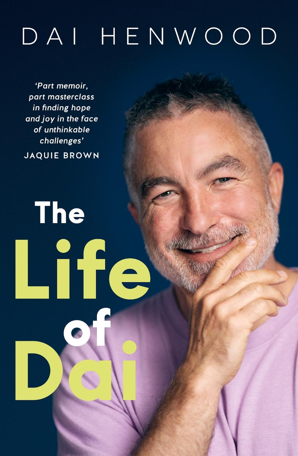 The Life of Dai, 9781775542551