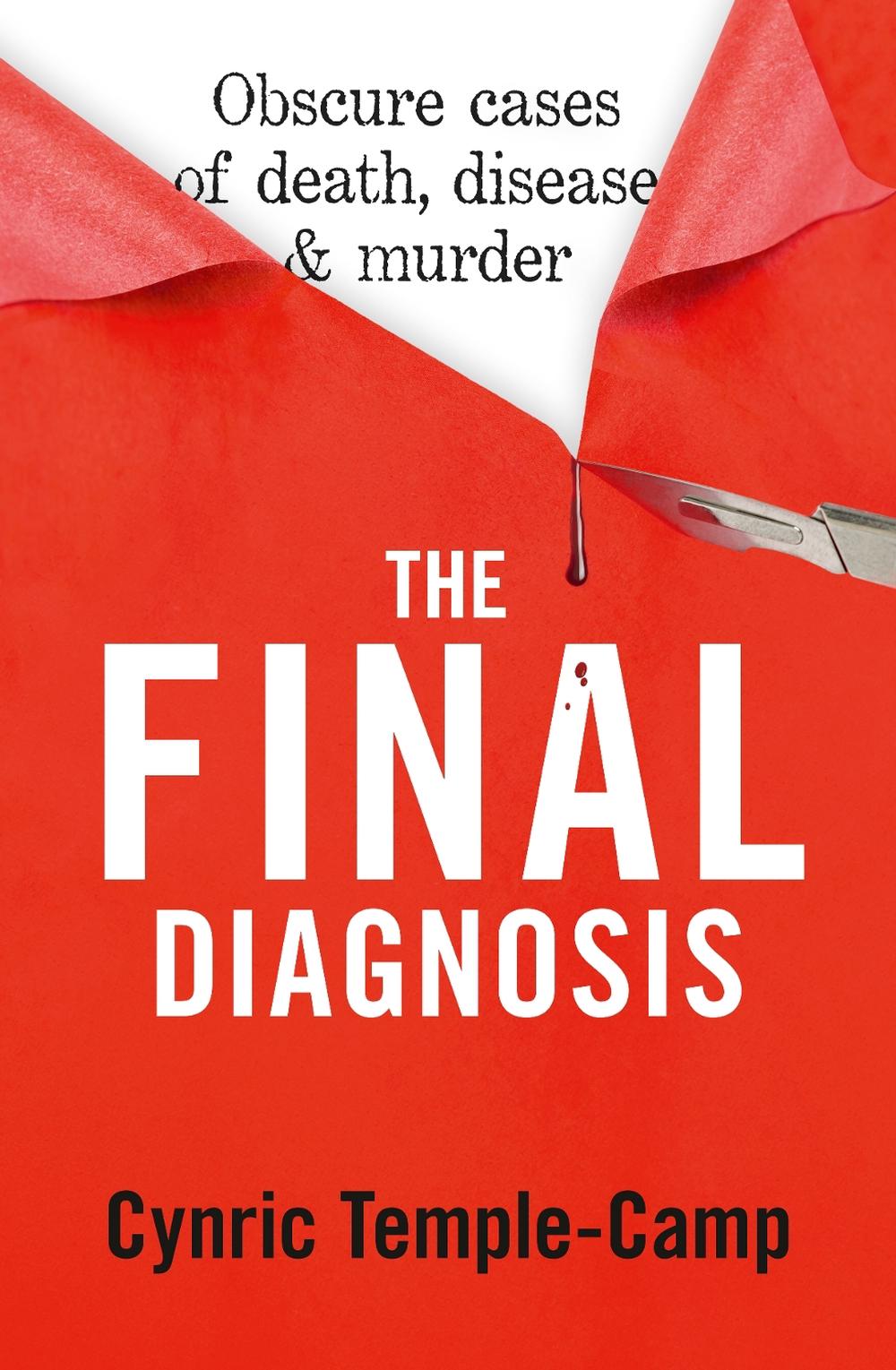 The Final Diagnosis, 9781775542636