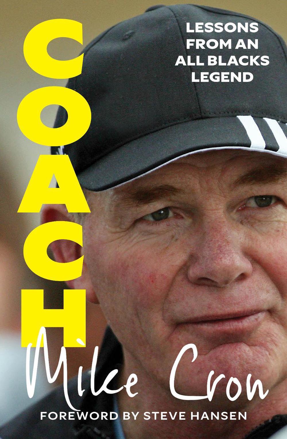 Coach, 9781775542650