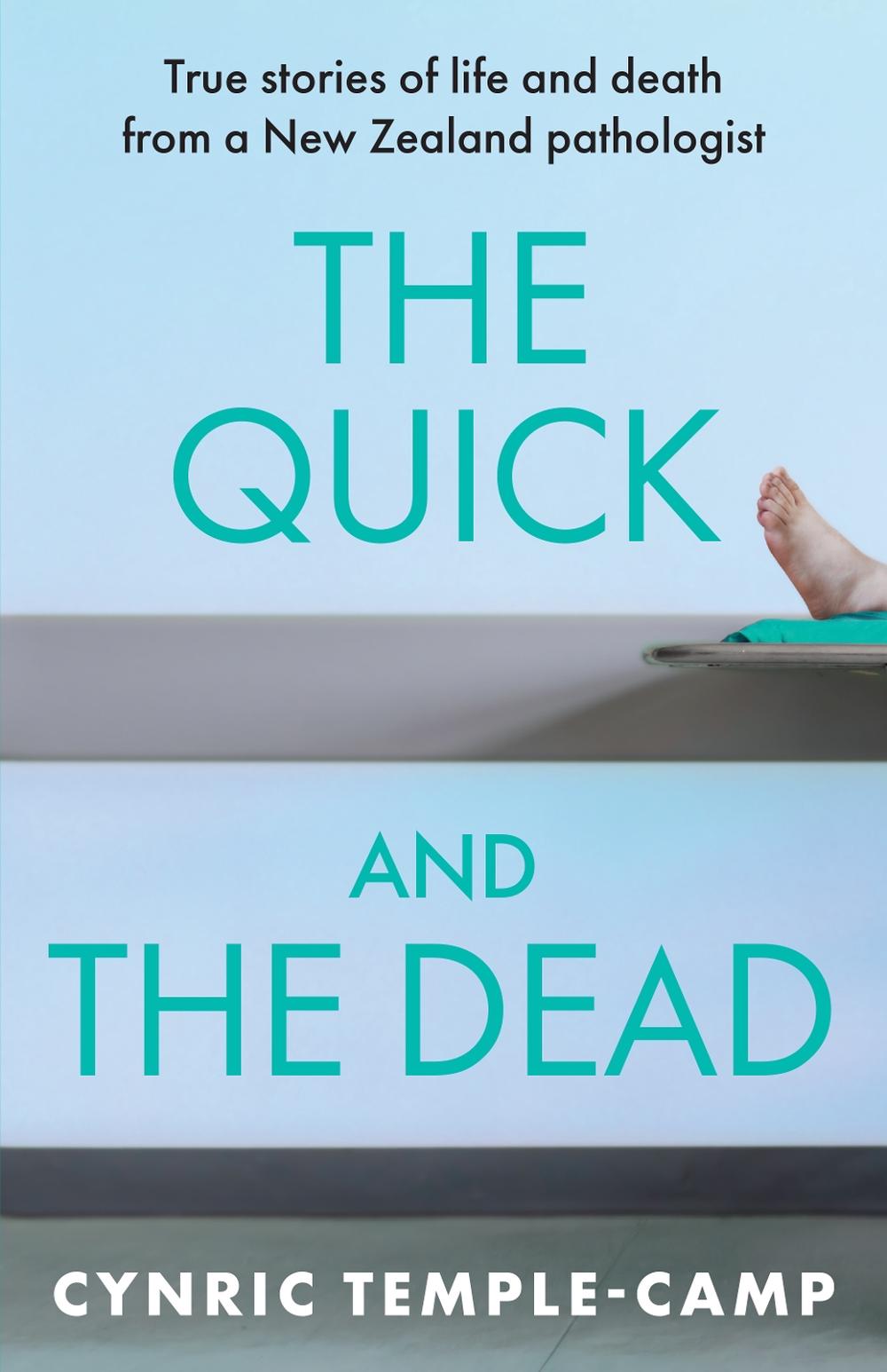 The Quick and the Dead, 9781775542827