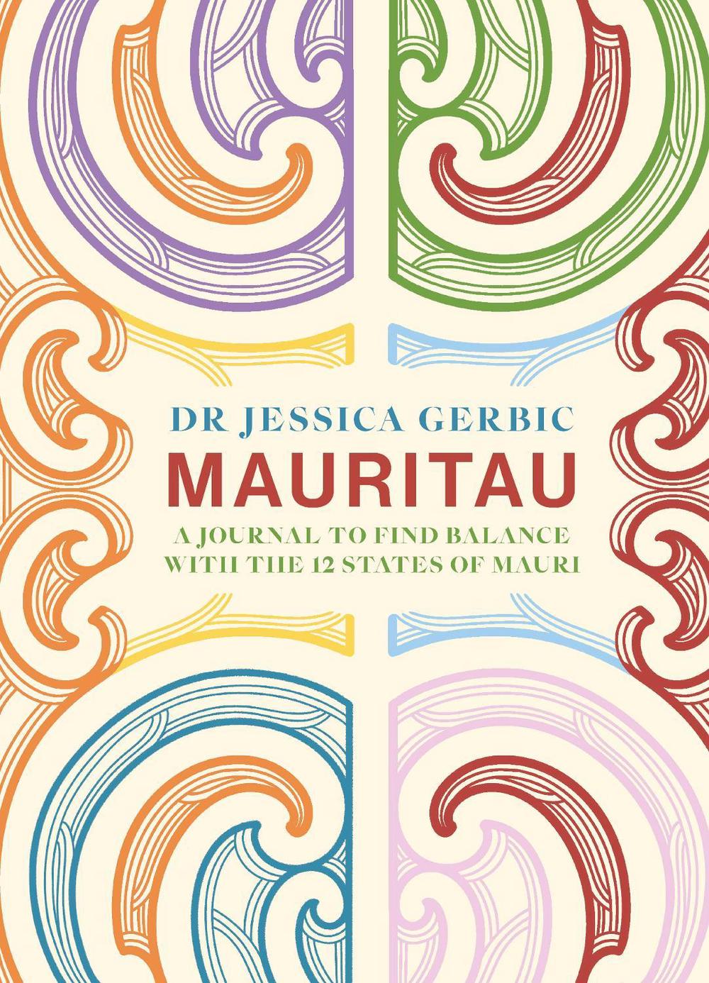 Mauritau by Jessica Gerbic - ISBN: 9781775543152