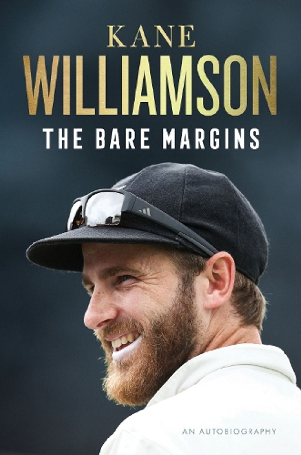 The Bare Margins by Kane Williamson - ISBN: 9781775543169