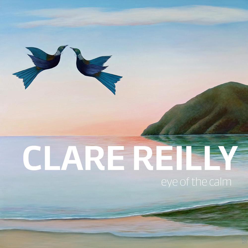 Clare Reilly by Clare Reilly - ISBN: 9781775594291
