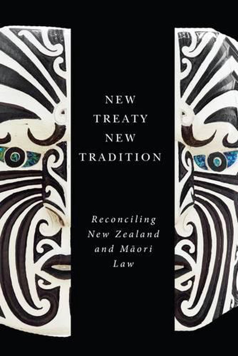 New Treaty, New Tradition, 9781776561100