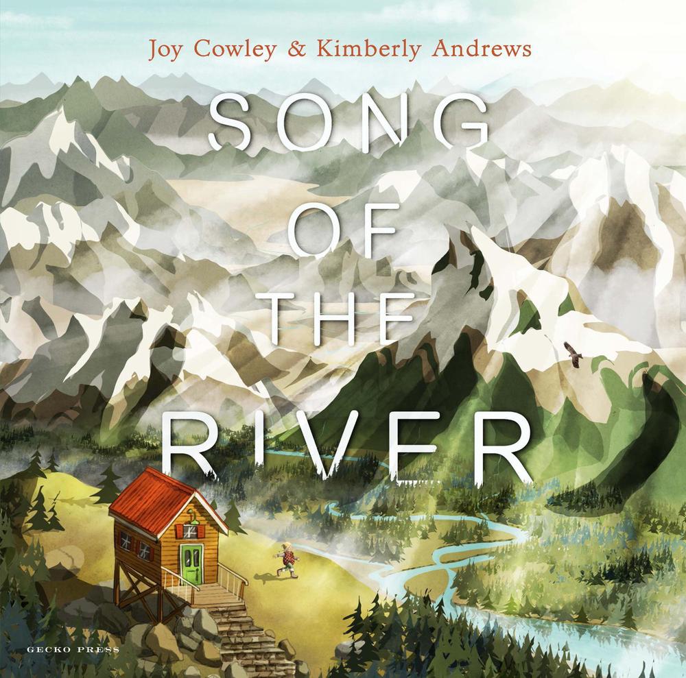 Song of the River by Joy Cowley - ISBN: 9781776572533