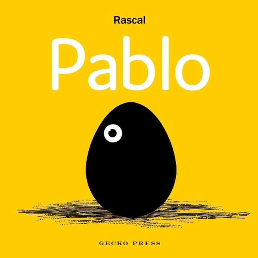 Pablo, 9781776573240
