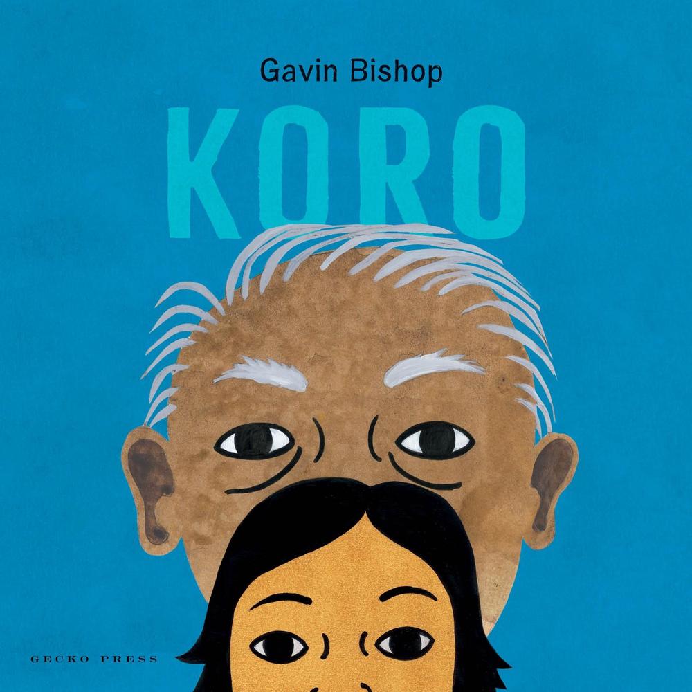Koro by Gavin Bishop - ISBN: 9781776574018