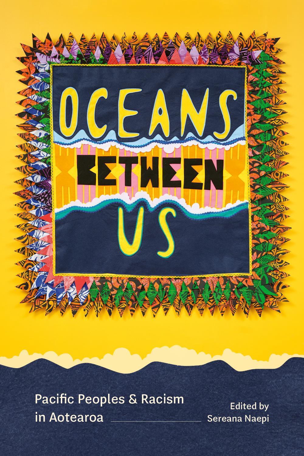 Oceans Between Us, 9781776711253