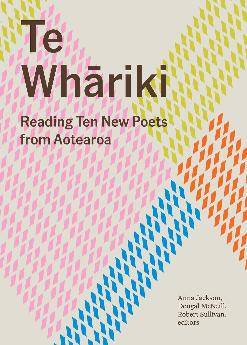Te Whāriki, 9781776711314