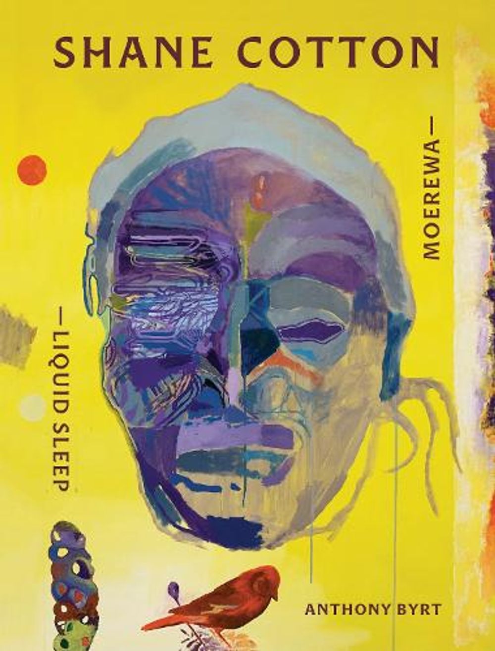 Shane Cotton by Anthony Byrt - ISBN: 9781776711376
