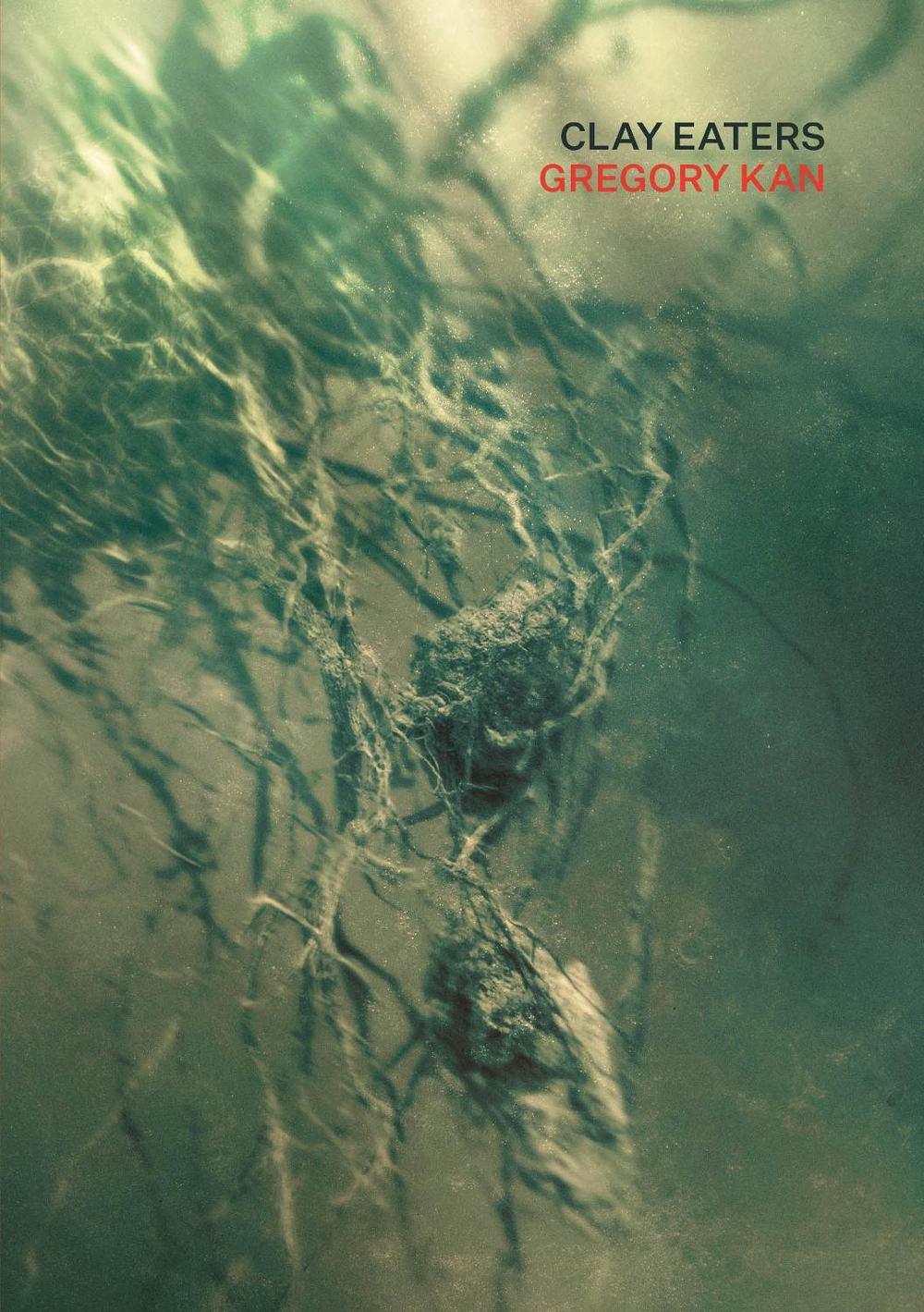 Clay Eaters, 9781776711536