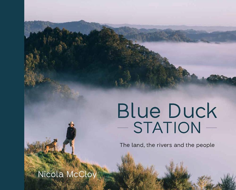 Blue Duck Station, 9781776890453