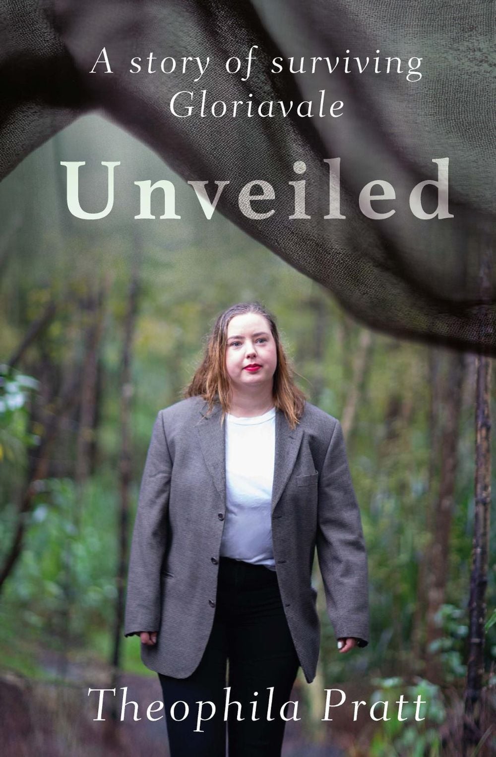 Unveiled by Theophila Pratt - ISBN: 9781776891368