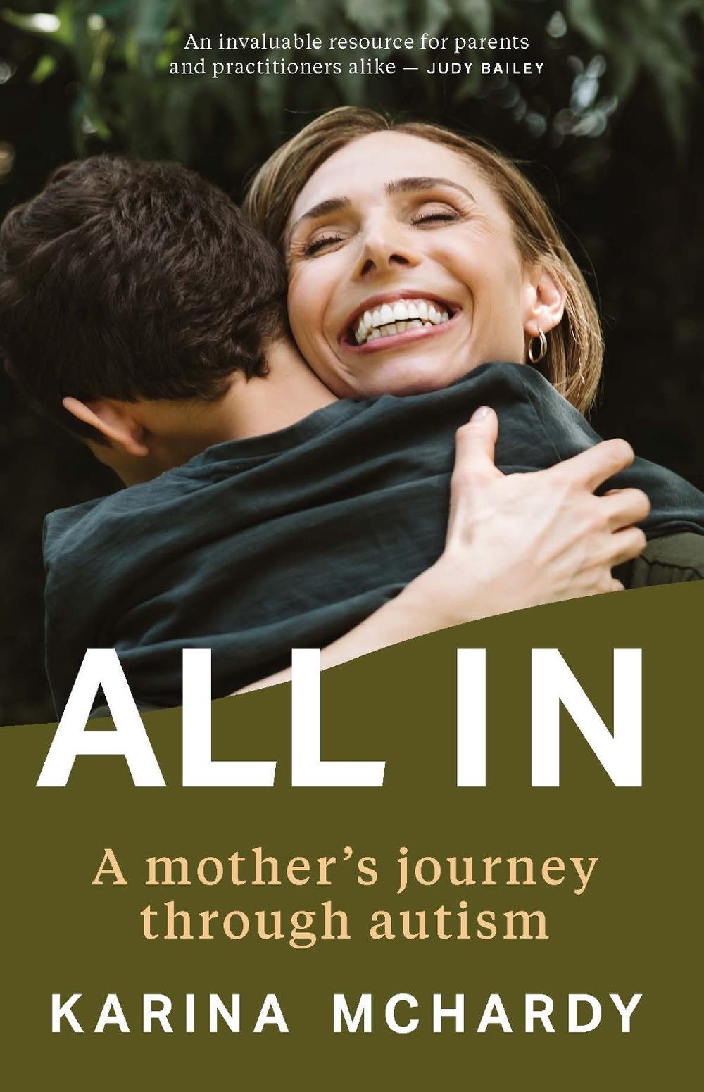 All In by Karina McHardy - ISBN: 9781776891702