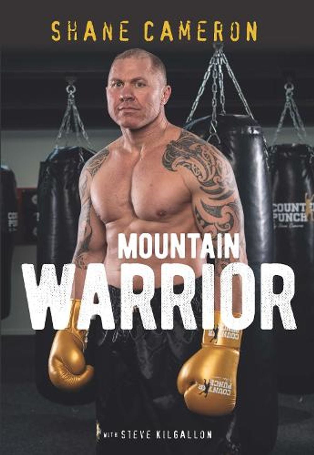 Shane Cameron by Shane Cameron - ISBN: 9781776891771