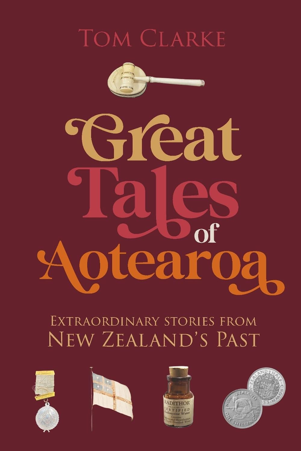 ISBN: 9781776891788