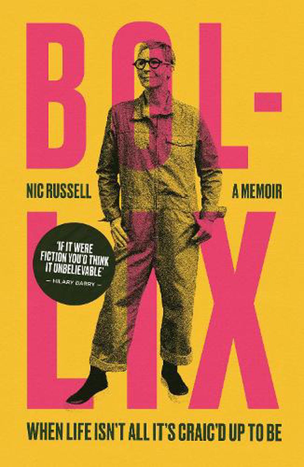 Bollix by Nic Russell - ISBN: 9781776891870