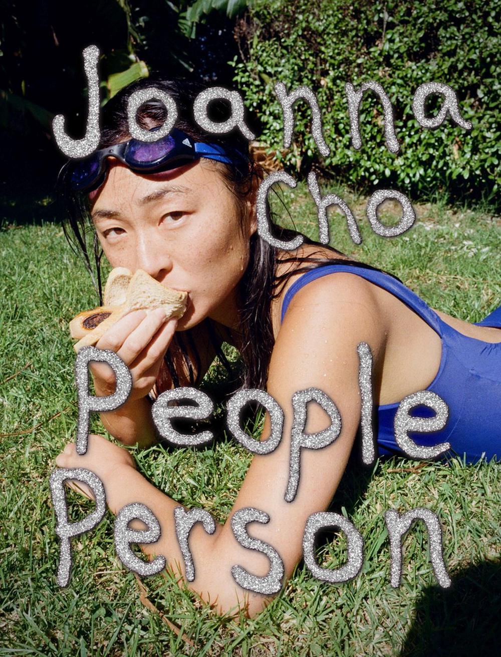 People Person, 9781776920068