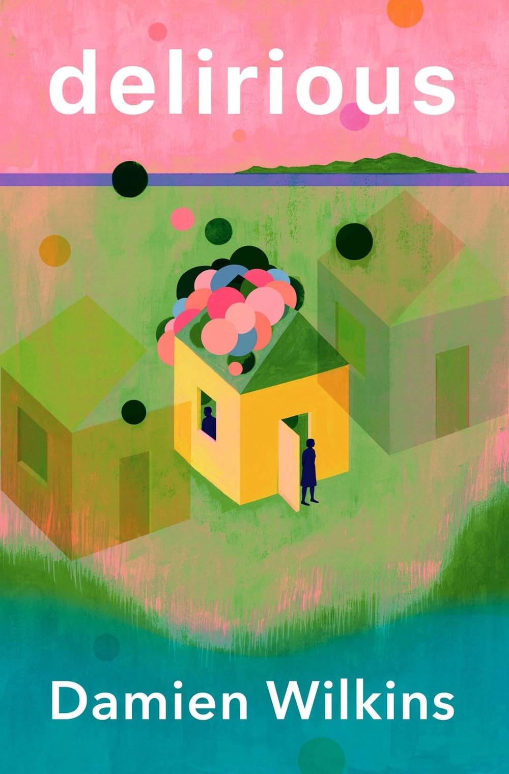 Delirious, 9781776922086