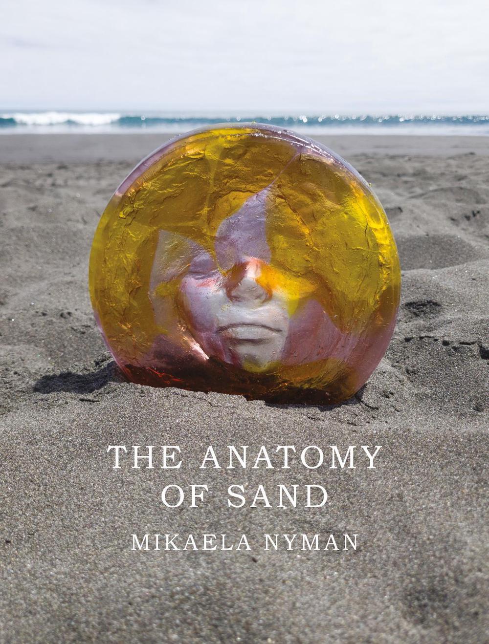 Anatomy of Sand, 9781776922895