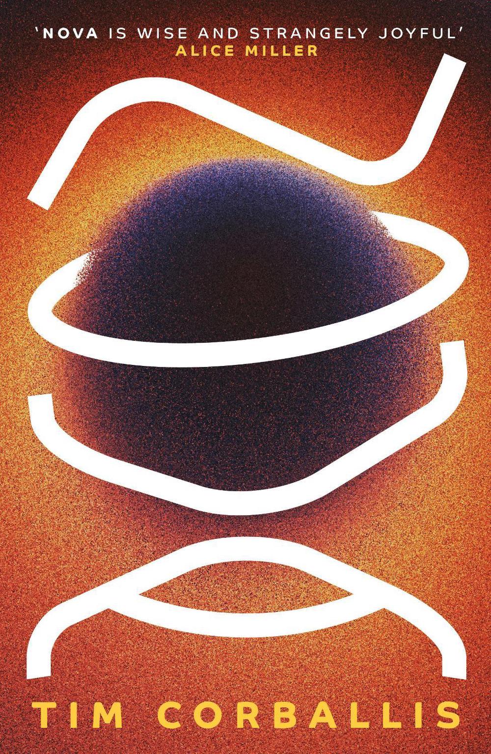NOVA by Tim Corballis - ISBN: 9781776923076
