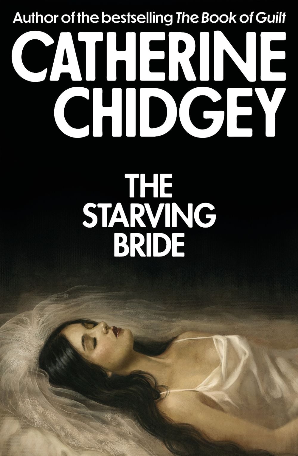 The Starving Bride - ISBN: 9781776923199