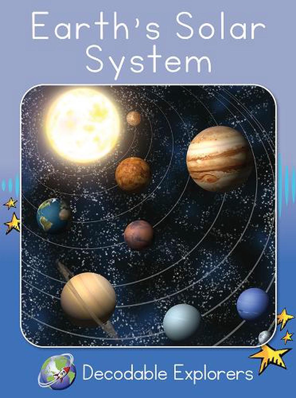 Earth's Solar System, 9781776934225