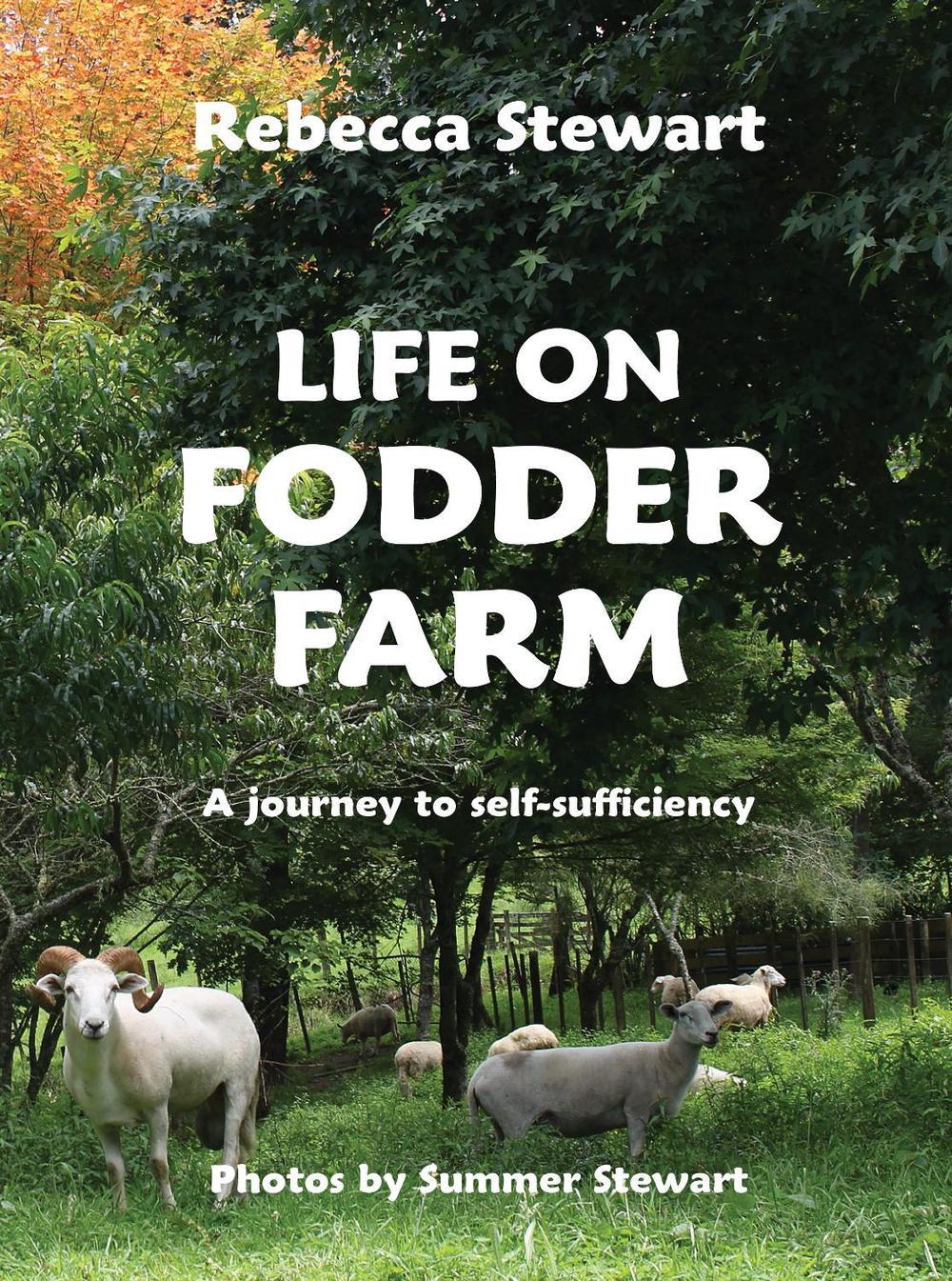 Life on Fodder Farm, 9781776940042