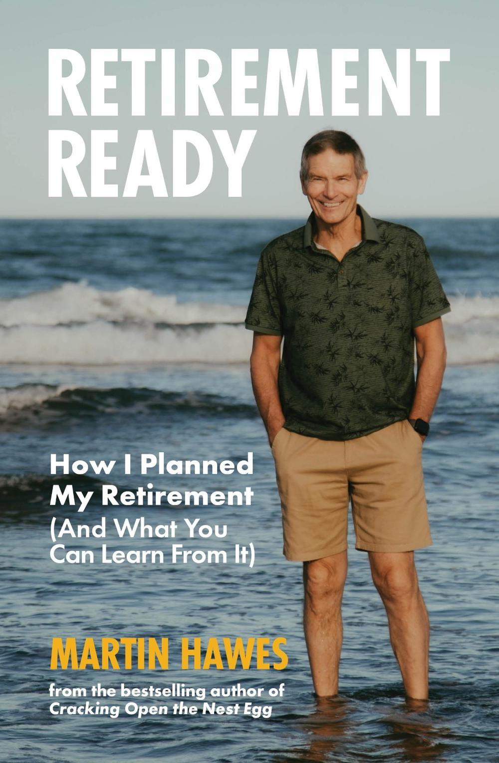 Retirement Ready, 9781776940448