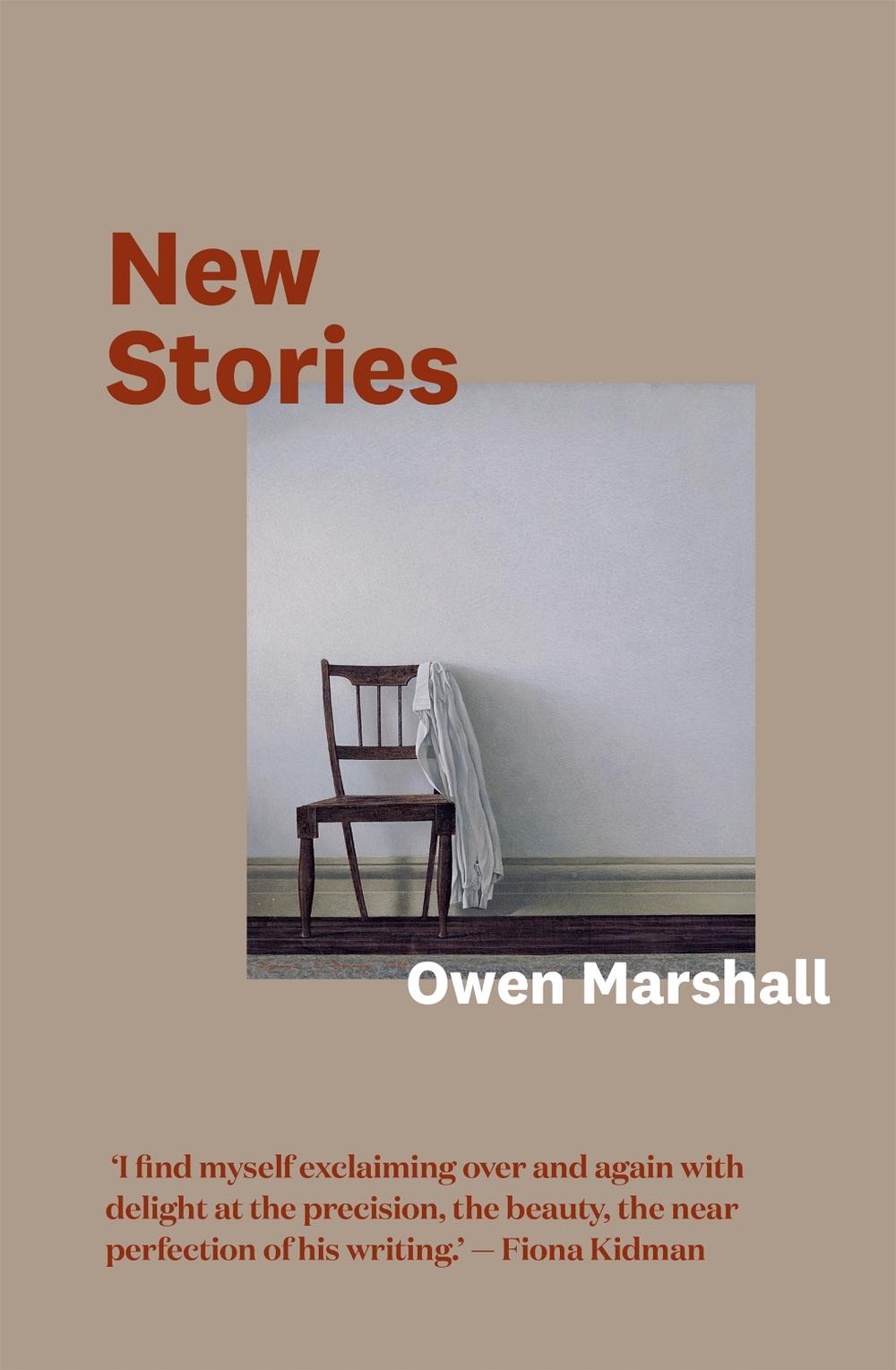 New Stories, 9781776950010