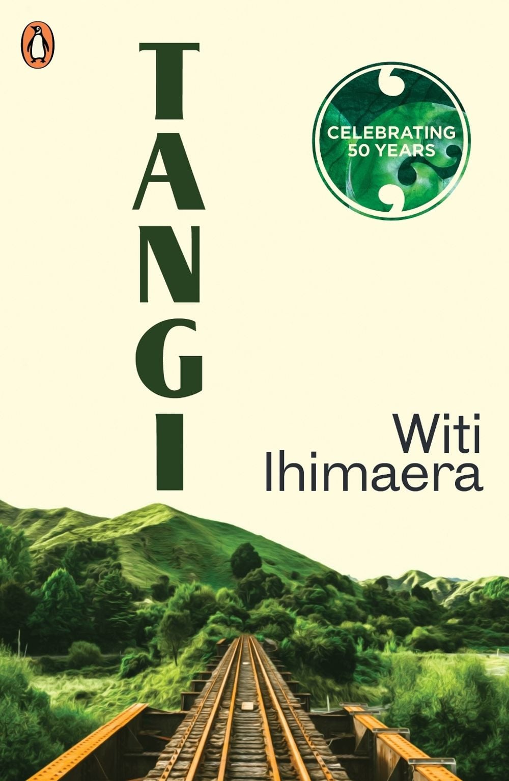 Tangi by Witi Ihimaera - ISBN: 9781776950485