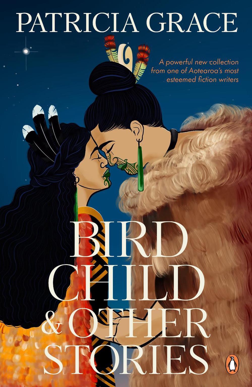Bird Child and Other Stories, 9781776950546