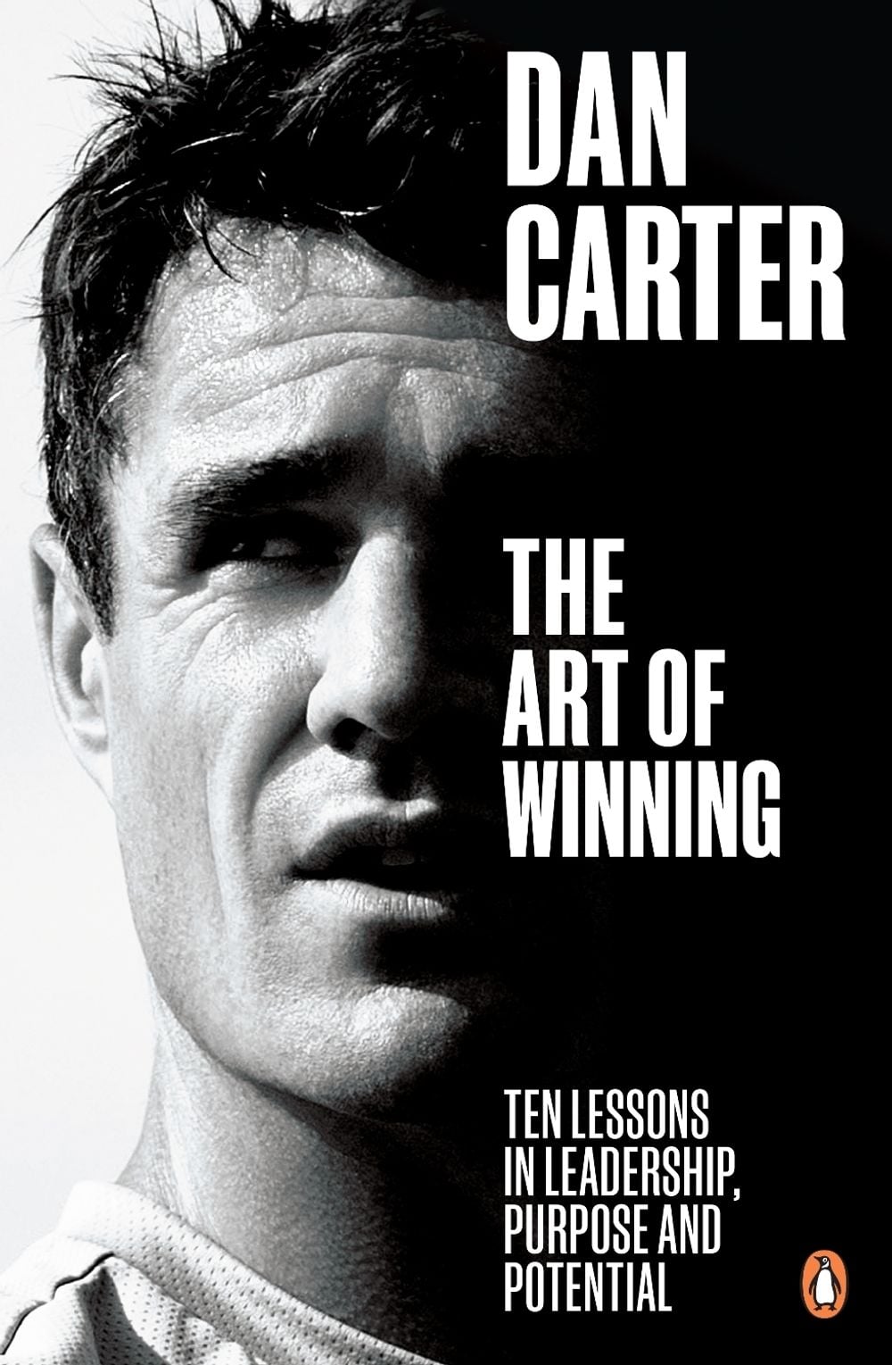 The Art of Winning by Dan Carter - ISBN: 9781776950577