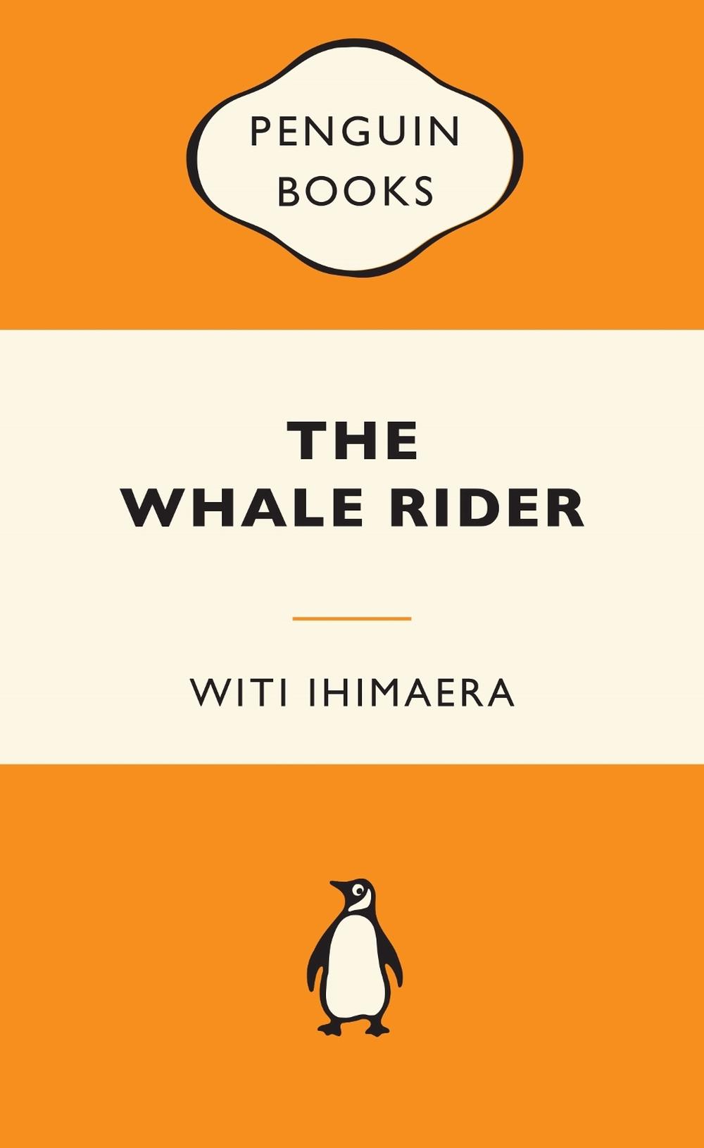The Whale Rider, 9781776950669