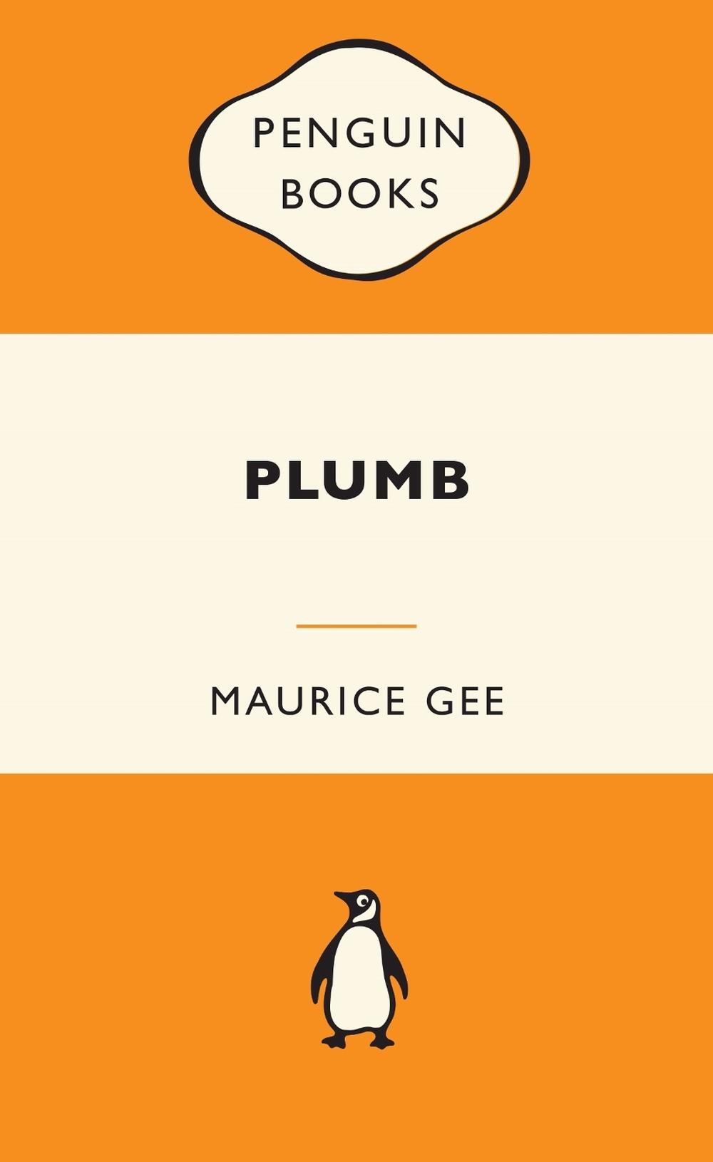 Plumb, 9781776950683