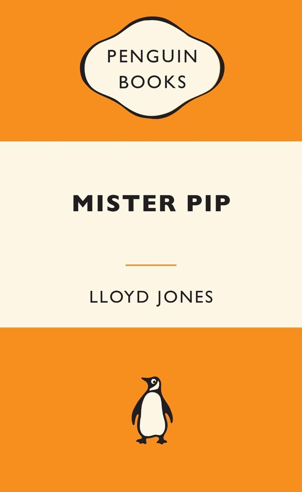 Mister Pip, 9781776950690