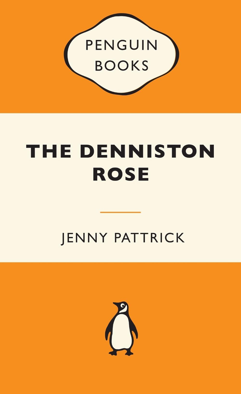 The Denniston Rose, 9781776950713