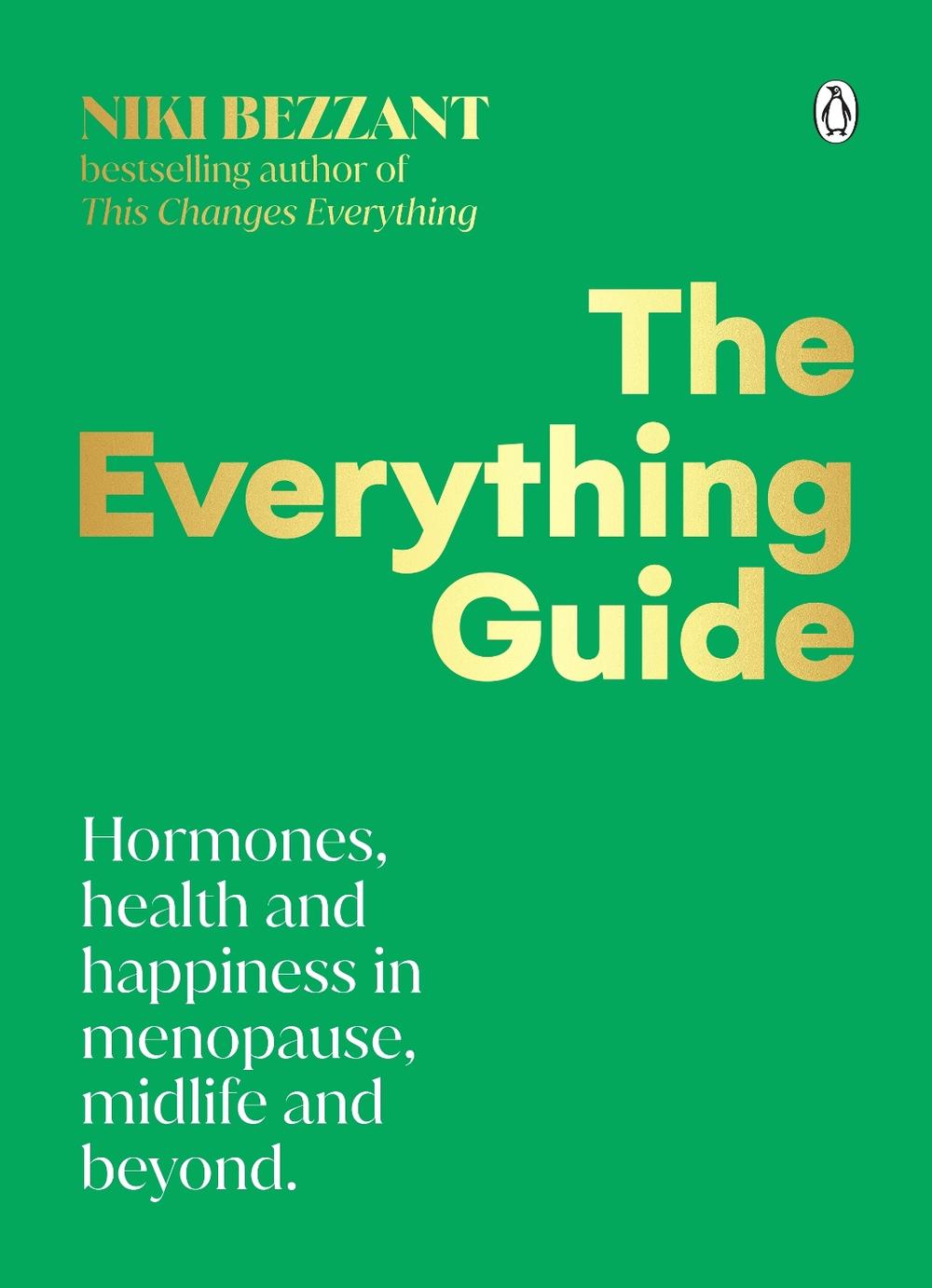 The Everything Guide, 9781776950829