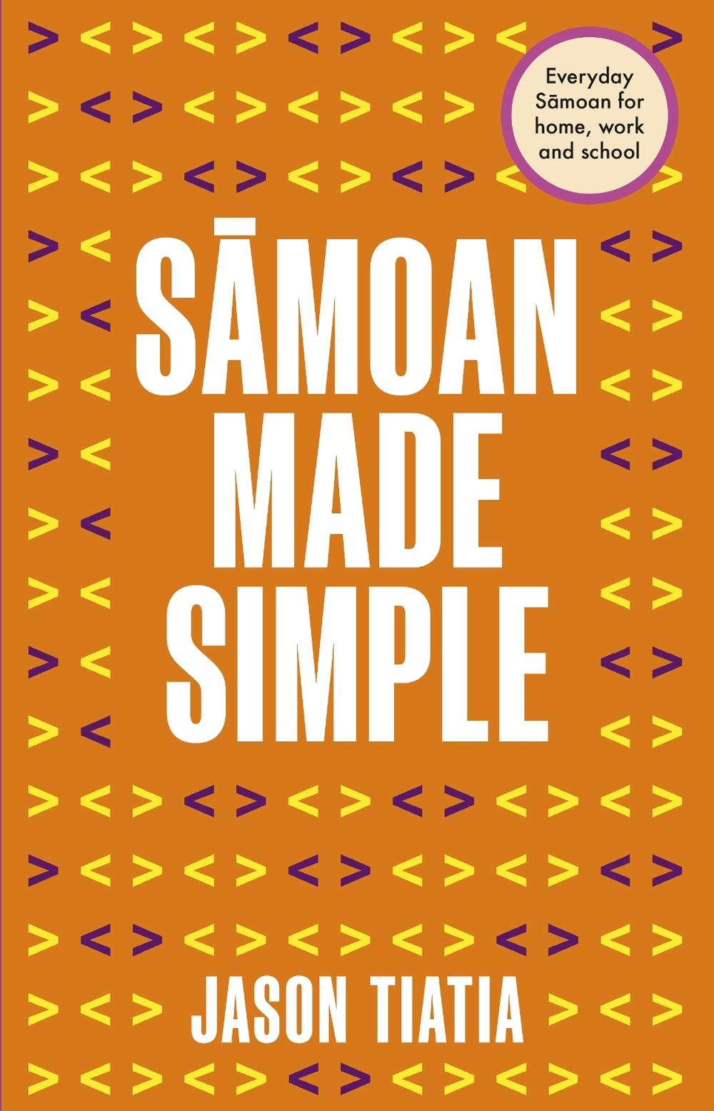 Samoan Made Simple, 9781776950973