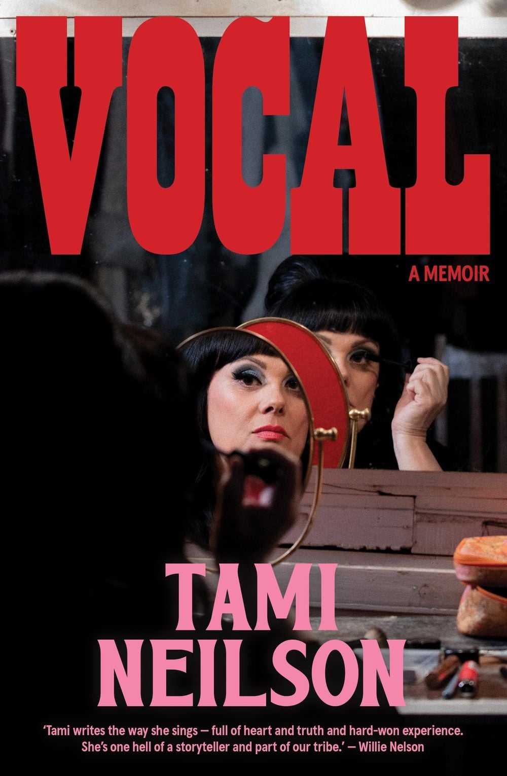 Vocal: A Memoir by Tami Neilson - ISBN: 9781776951147