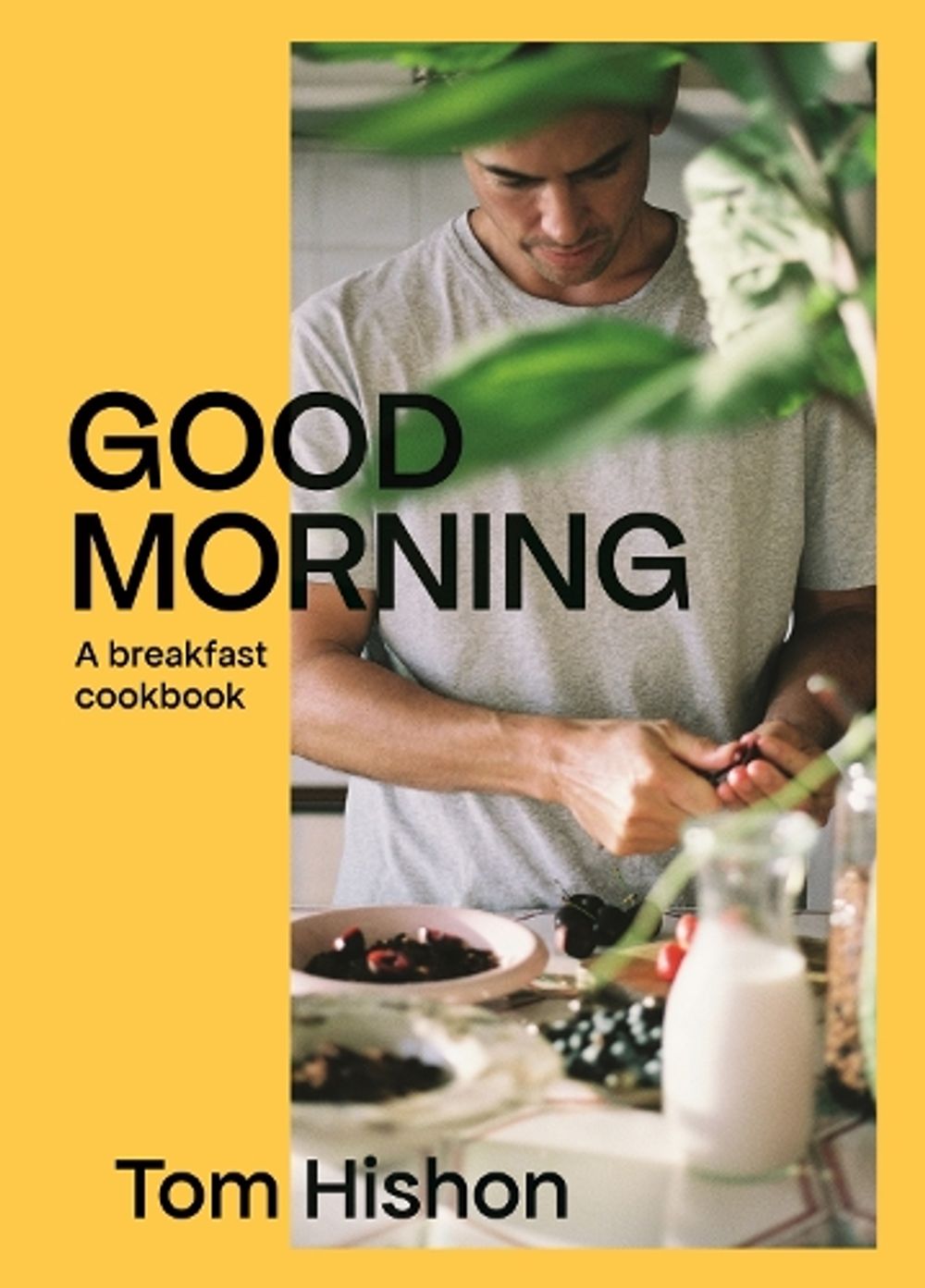 Good Morning by Tom Hishon - ISBN: 9781776951437
