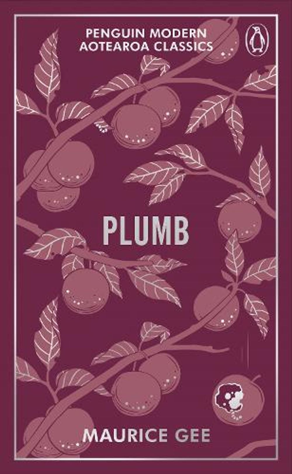 Plumb by Maurice Gee - ISBN: 9781776951512