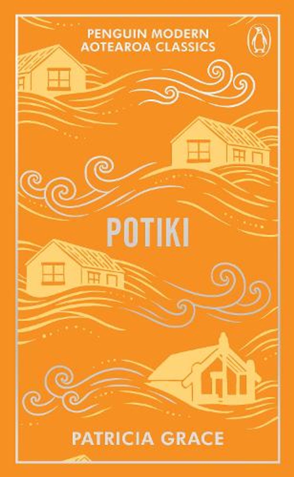 Potiki by Patricia Grace - ISBN: 9781776951536