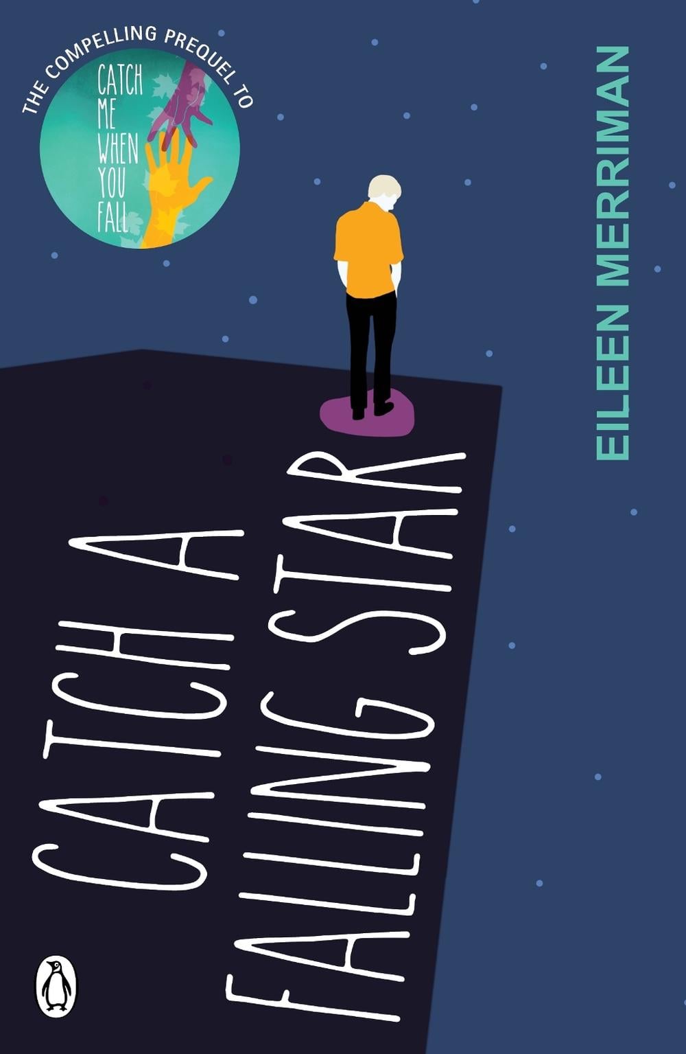 Catch a Falling Star by Eileen Merriman - ISBN: 9781776953400
